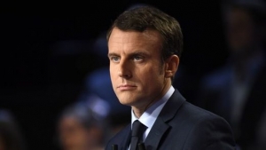Làm Tổng thống Pháp không phải dễ ?