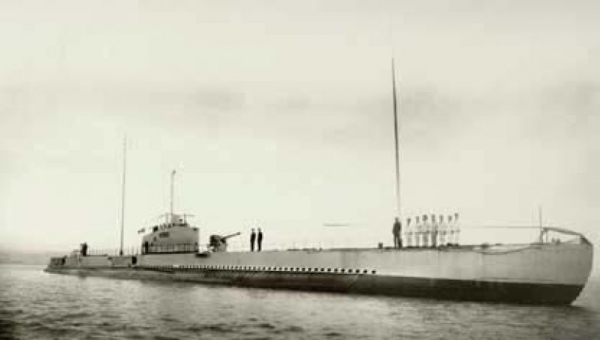 Cuộc thám hiểm tìm xác tàu ngầm Pháp Le Phénix ngoài khơi Vịnh Cam Ranh