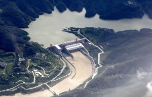 Đập thủy điện Lào đe dọa nông nghiệp đồng bằng sông Cửu Long