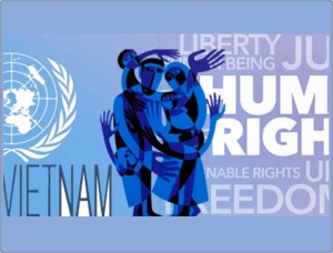 HRW kêu gọi thúc bách Việt Nam cải cách nhân đợt Kiểm định UPR