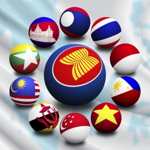 Hiệp hội ASEAN chưa hội nhập