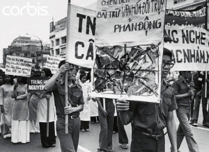 Việt Nam và nỗi sợ hãi mang tên ‘trước 1975’