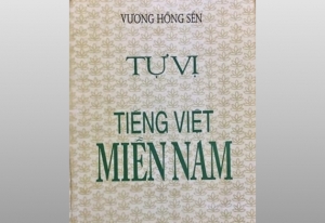 Phương ngữ miền Nam Việt Nam đang tiếp tục bị &#039;xâm thực&#039; ?