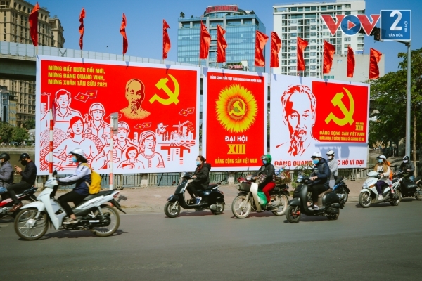 Có dân chủ xã hội chủ nghĩa ở Việt Nam không ?