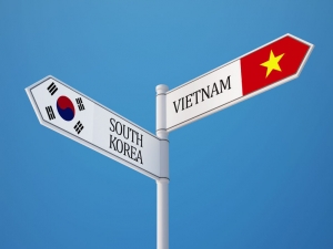 Chiến tranh Việt Nam, Việt-Hàn tìm cách hàn gắn và hòa giải