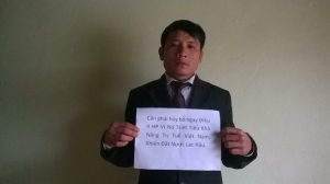 Hội đồng Liên tôn Việt Nam lên tiếng nhân Đối thoại Nhân quyền Việt – Mỹ