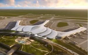 Sân bay Long Thành sẽ chồng chất nợ công trên đầu dân tộc