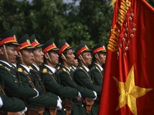 Đại án Công an, Quân đội : cơn địa chấn chính trị Việt Nam bắt đầu