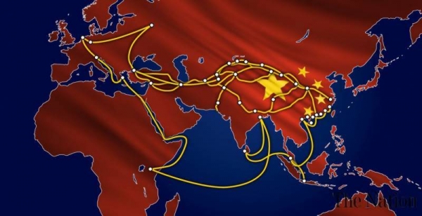 Điểm tin báo chí Pháp - Mô hình &quot;toàn cầu hóa&quot; kiểu Trung Quốc