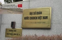 Thư ngỏ về 'lạm thu' ở một số sứ quán Việt Nam
