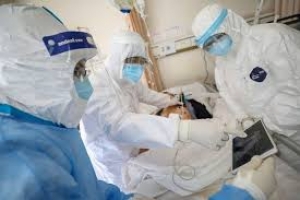 Mỗi ngày Việt Nam có thêm ca nhiễm Covid-19 đợt 2 và tử vong