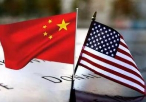 Chế độ chính trị và quan hệ Mỹ-Trung…