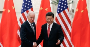 Bảy nhược điểm của Mỹ nếu phải đối dầu với Trung Quốc