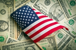 Kinh tế Mỹ suy thoái sâu, hai đảng vẫn tranh cãi về gói cứu trợ