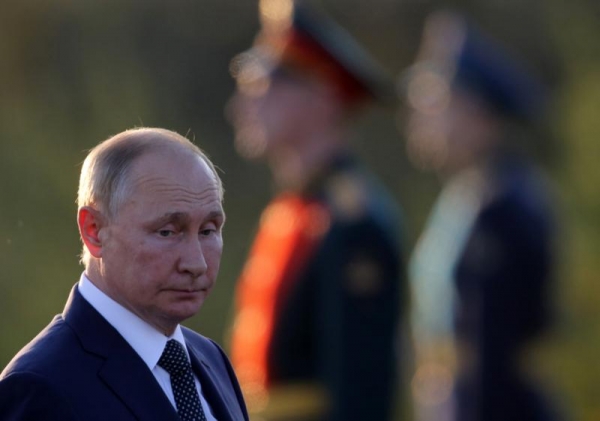 Bị lật tẩy, Putin thừa nhận thủ phạm là Hồi giáo cực đoan