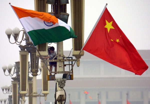 Việt Nam và Ấn Độ gia tăng hợp tác để đối phó với Trung Quốc