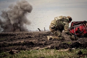 Chiến tranh Ukraine : Nga chuyển sang tiêu thổ và phá hệ thống điện