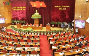 Hội nghị Trung ương 8 là cơ hội để Việt Nam chuyển đổi ?
