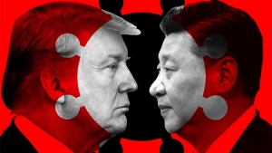 Chiến tranh lạnh kinh tế giữa Mỹ và Trung bước vào giai đoạn cụ thể ?