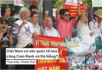 Việt Nam có nên quốc tế hóa cảng Cam Ranh và Đà Nẵng ?
