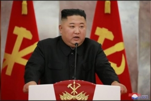 Kim Jong-un tuyệt vọng mong được được Hoa Kỳ tiếp cứu