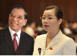 Vì sao đảng viên quan chức ở Việt Nam chẳng mấy chùn tay khi tham nhũng ?