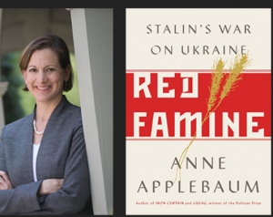 Stalin tìm cách tiêu diệt Ukraine bằng nạn đói : 4 triệu người chết