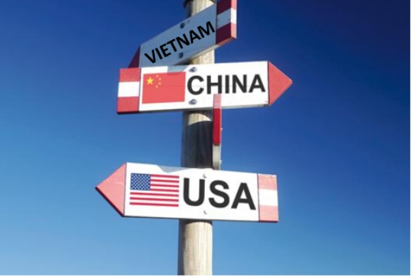 Năm mới, Việt Nam sẽ ‘rơi vào’ quỹ đạo nào ?