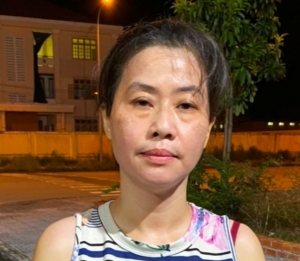 Người phụ nữ Việt có tên trong hồ sơ Panama ra tòa