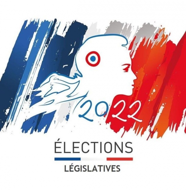 Điểm báo Pháp - Tranh cử Quốc hội Pháp