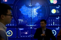 Công ty công nghệ cao của Trung Quốc để lộ bản chất gián điệp