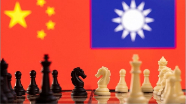 10 lý do khiến Trung Quốc không thể sớm tấn công Đài Loan