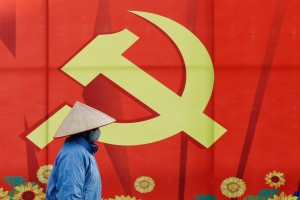 Năm nguy cơ đe dọa Đảng cộng sản Việt Nam