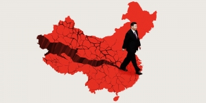 Nghịch lý tham nhũng Trung Quốc : Quan chức vừa ‘làm’ vừa ‘phá’