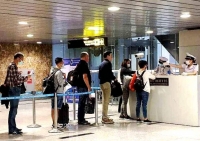 Việt Nam chính thức tạm ngừng nhập cảnh đối với người nước ngoài