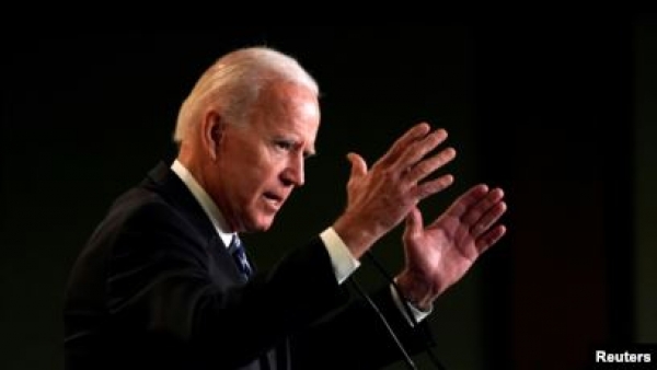 Điểm báo Pháp - &quot;Phó tướng&quot; tương lai của Joe Biden là ai ?