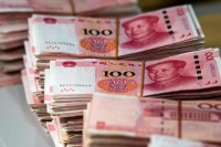 Tiền Trung Quốc, một đơn vị tiền tệ quốc tế : Giấc mơ đã tàn ?