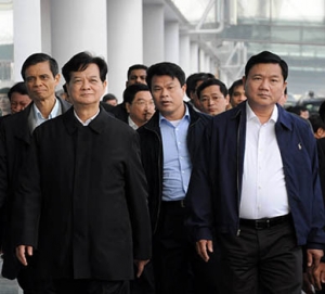 Tiết lộ ‘hiểm nghèo’ – nhìn lại Đại hội 12 của Đảng Cộng sản Việt Nam
