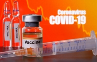 Hoa Kỳ : vaccin ngừa Covid và tranh cử tổng thống