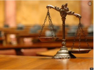 ‘Có công’ – một quan điểm và lối hành xử vi phạm pháp luật