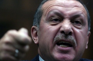 Tổng thống Thổ Nhĩ Kỳ thóa mạ ngoại trưởng Đức
