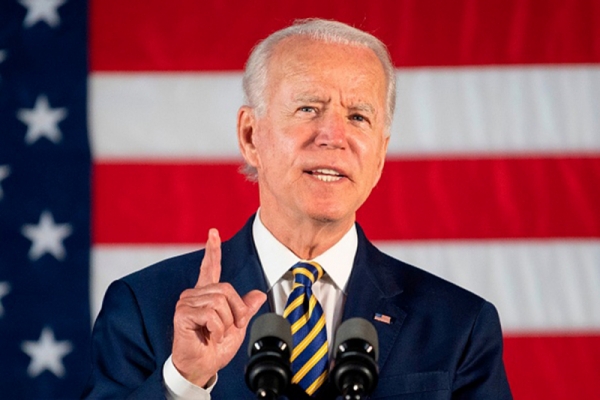 Nhân quyền trong chuyến viếng thăm Việt Nam của Joe Biden