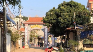 Máu đổ, mạng vong, chính quyền Hà Nội quyết tâm chiếm đất Đồng Tâm