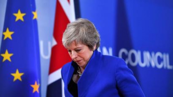 Điểm báo Pháp - Brexit : &quot;Thất bại lịch sử&quot; của Chính phủ Anh