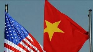 Mỹ-Việt thảo luận Hiệp định Khung về Thương mại và Đầu tư