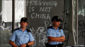 Hồng Kông : hậu quả nào khi Trung Quốc nuốt lời hứa