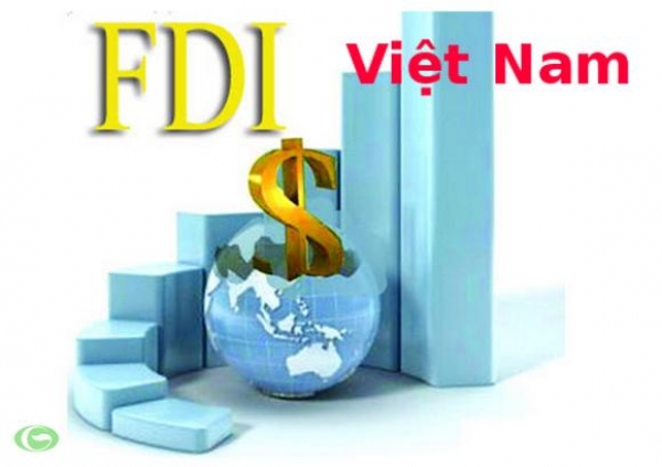 Việt Nam và FDI : Nhìn lại cho tương lai