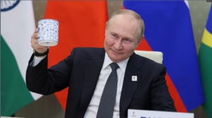 Putin muốn BRICS tấn công đồng đô la
