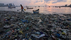 Làm sao chống lại một thế giới tràn ngập rác thải nhựa ?
