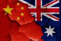 Gián điệp Trung Quốc : Úc tuyên bố sẽ không khoang nhượng